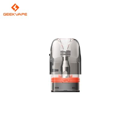 Cartouches Q Side Fill 3ml (3pcs) - GeekVape-3.webp