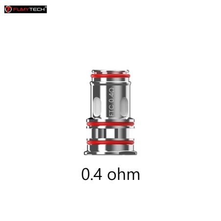 Résistances FTC (4pcs) - Fumytech-4.webp