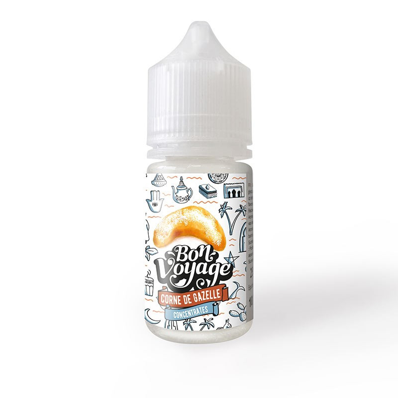 Concentré Corne de Gazelle 30ml - Bon Voyage.jpg