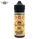 Financier Pistache Retro 100ml - Juice 66.webp