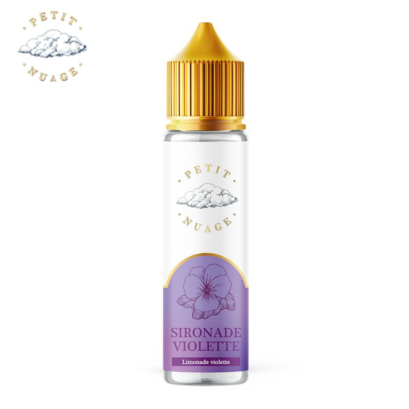 Sironade Violette 60ml - Petit Nuage-2.webp
