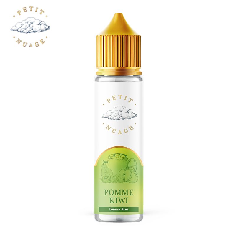 Pomme Kiwi 60ml - Petit Nuage.jpg