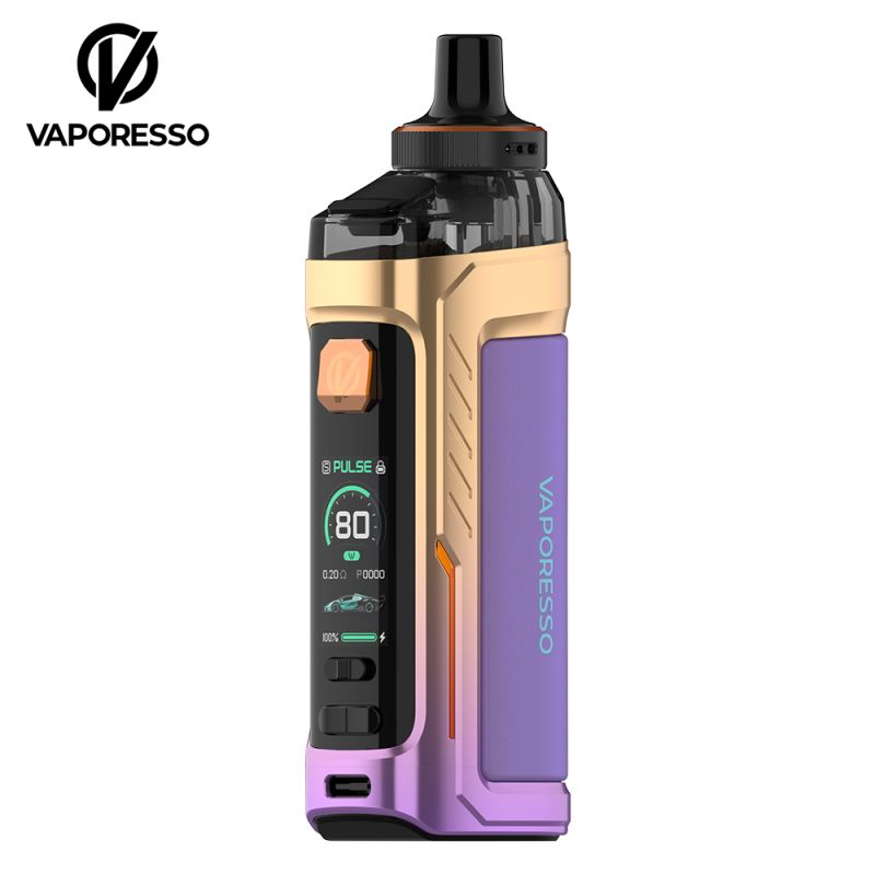 Kit Armour G MTL New Color - Vaporesso-4.webp