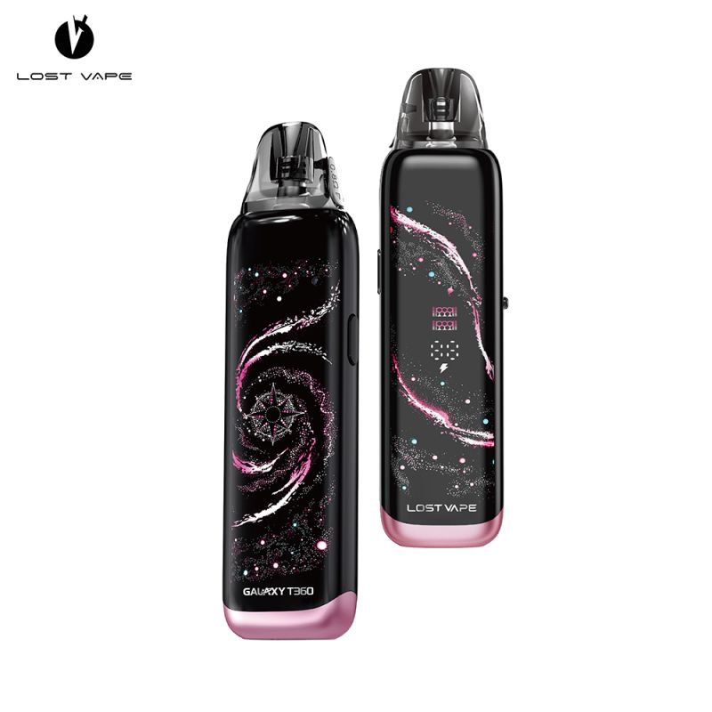 Kit Galaxy T360 - Lost Vape-4.webp