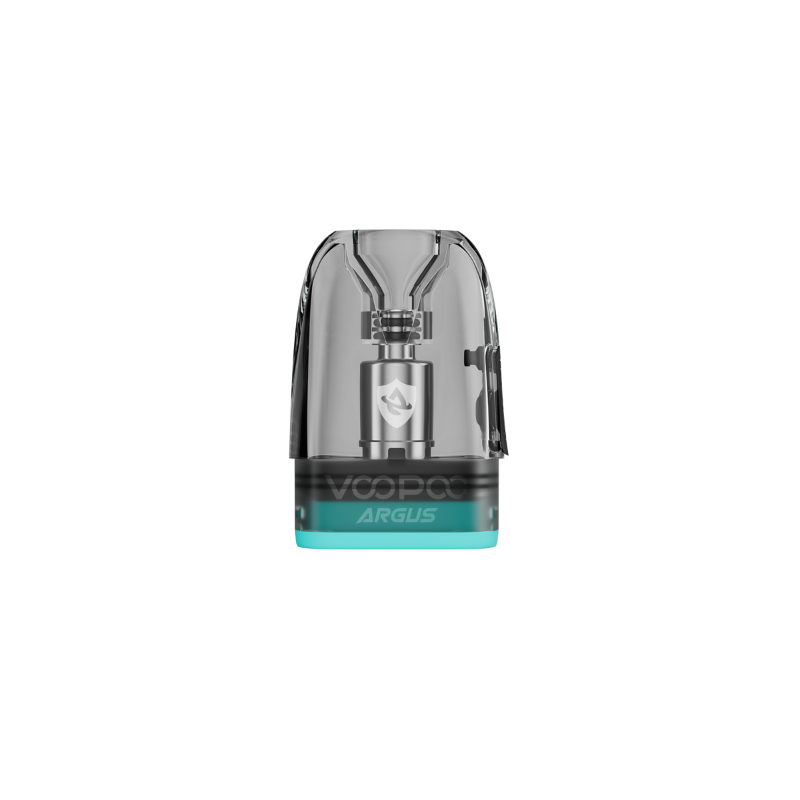 PACK DE 3 CARTOUCHES 3ML TOP FILL ARGUS POD V2 VOOPOO (0,4 Ohm).webp