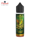 Pomme Citron Kiwi 50ml - Nektar by Le French Liquide.webp
