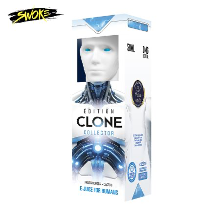 Clone 50ml Collector - Swoke.webp