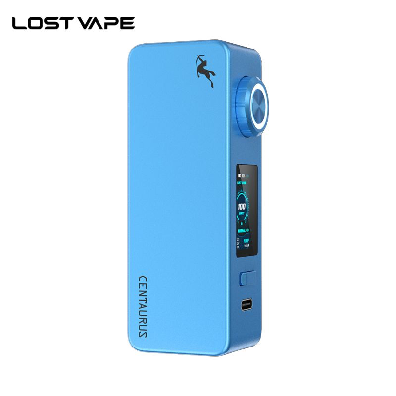 Box Centaurus M100 - Palette Edition - Lost Vape-3.webp