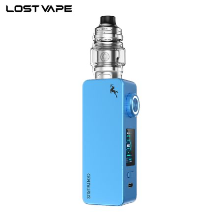 Kit Centaurus M100 - Palette Edition - Lost Vape.webp
