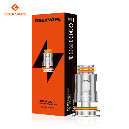 Résistances B Series Version Boost - GeekVape-2.webp