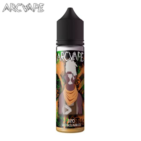Ekyo 50ml - Arcvape-3.webp