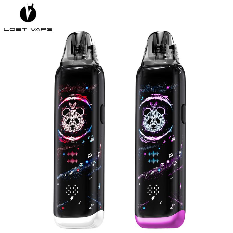Kit Galaxy T360 - New Color - Lost Vape-3.webp