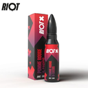 Pomme Rouge et Cassis 50ml - Riot.webp