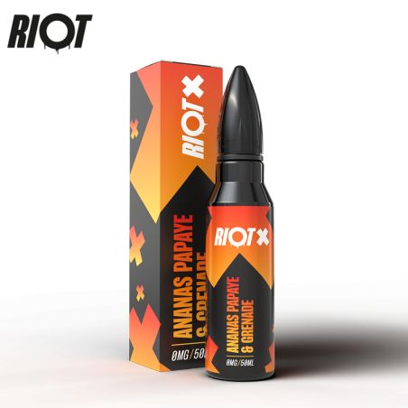 Ananas Papaye et Grenade 50ml - Riot.jpg