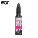 Strawberry Raspberry and Blueberry 50ml - Riot.jpg