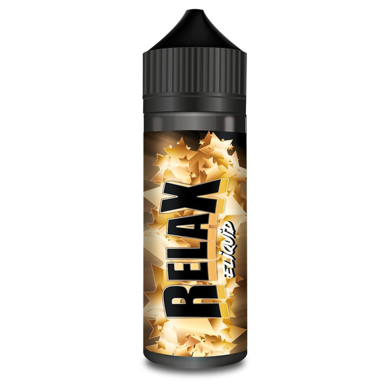 Relax 100ml - ELIQUID France.webp