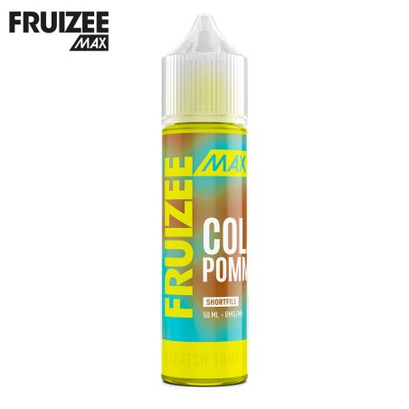 Cola Pomme 50ml - Fruizee Max by Fruizee.jpg