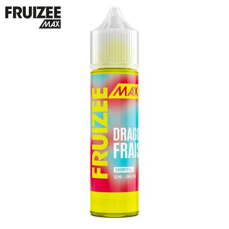 Dragon Fraise 50ml - Fruizee Max by Fruizee.jpg