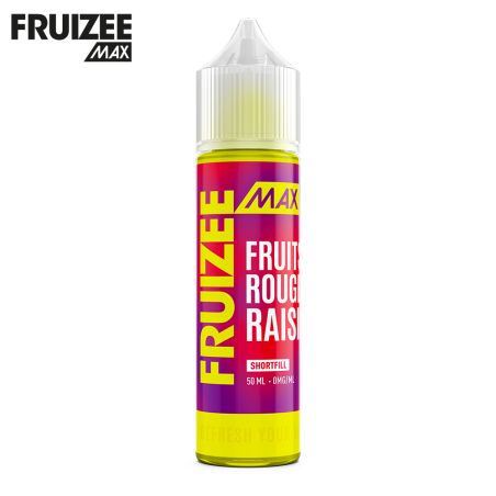 Fruits Rouges Raisin 50ml - Fruizee Max by Fruizee.jpg