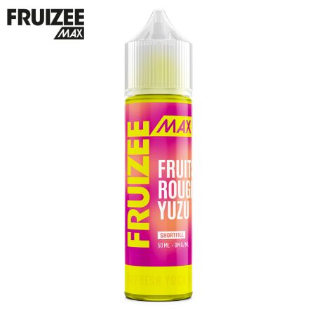 Fruits Rouges Yuzu 50ml - Fruizee Max by Fruizee.jpg