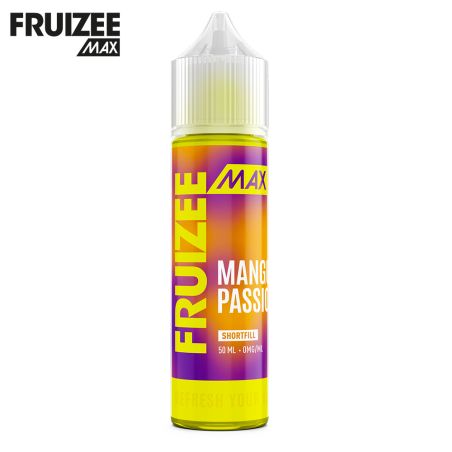 Mangue Passion 50ml - Fruizee Max by Fruizee.jpg