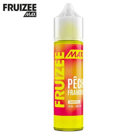 Pêche Framboise 50ml - Fruizee Max by Fruizee.jpg