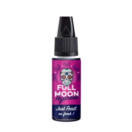 Concentré Hypnose Just Fruit 10ml - Full Moon (1).webp