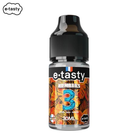 Concentré Trois 30ml - Numbers by E.Tasty.jpg