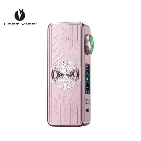 Box Centaurus M100 - Lost Vape (1).webp