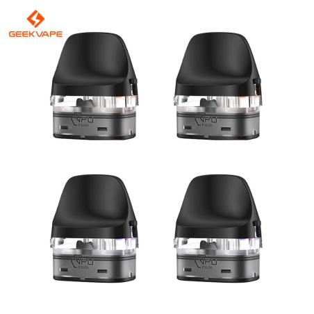 CARTOUCHES J DIGI MAX / PRO 5ml (2PCS) - GEEKVAPE