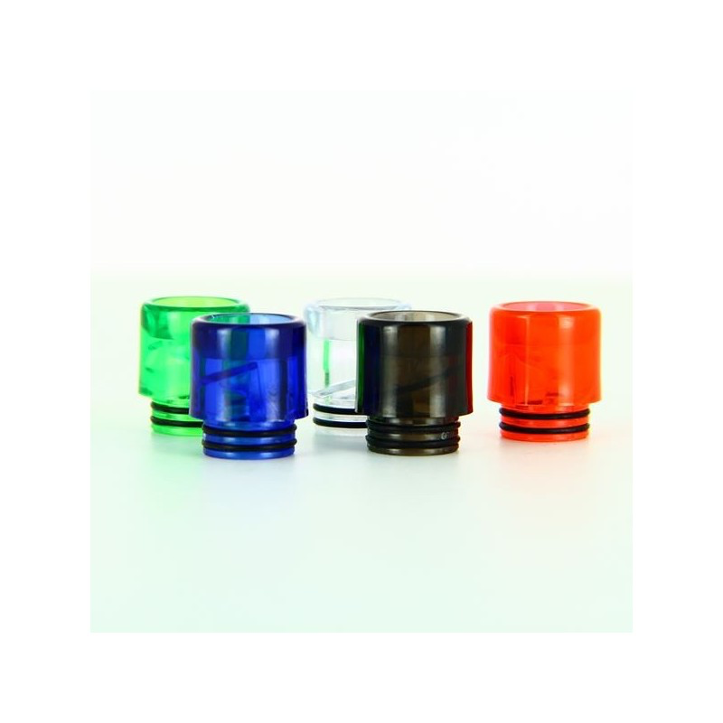 DRIP TIP 810 ANTI SPIT BACK 