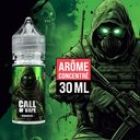 ZOMBIE CONCENTRE CALL OF VAPE CLOUD VAPOR 30ML