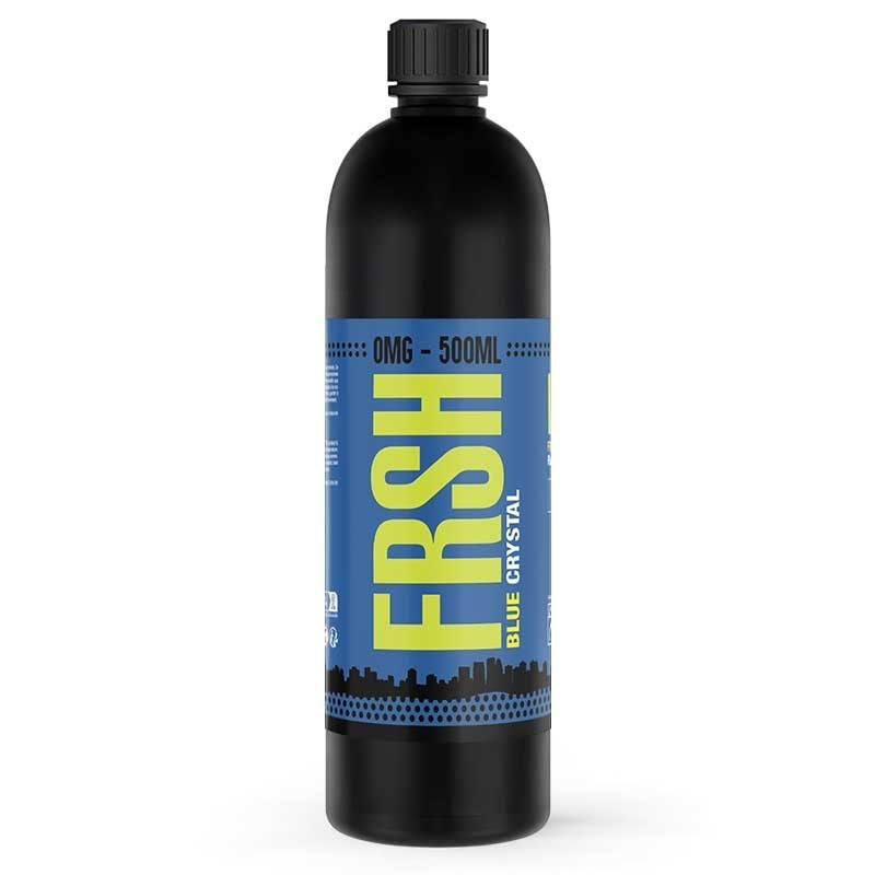 Blue Crystal FRSH Remix Jet 500ml