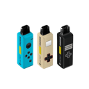 CARTOUCHES KLIP'S 0.6Ω 7ML (2PCS) - FUMYTECH X FIREROSE
