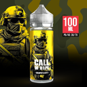 SUPPORT CALL OF VAPE CLOUD VAPOR 100ML