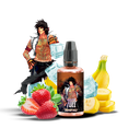 YAMAKASI CONCENTRE FIGHTER FUEL BY MAISON FUEL 30ML