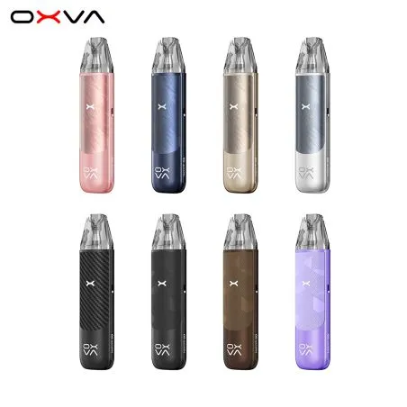 Kit Nexlim Go - Oxva (rose pink)