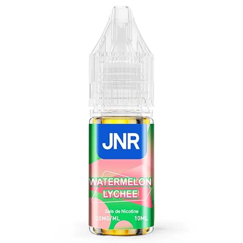 Watermelon Lychee JNR 10ml  20mg sel