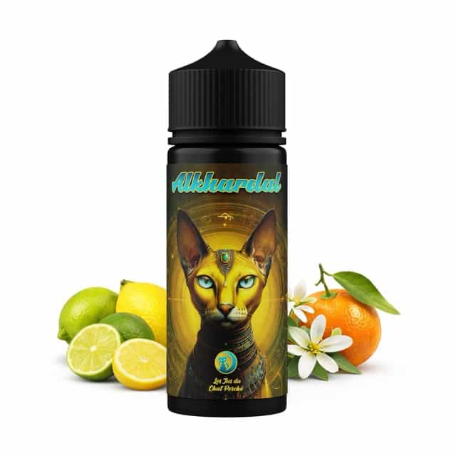 ALKHARDAL – 100ml