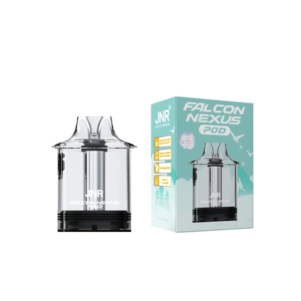 CARTOUCHE NEXUS VIDE 15ML (1PC) - JNR