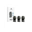 CARTOUCHE URSA NANO SERIES 0.6OHM (3PCS) - LOST VAPE