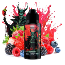 POTION MALEFICENT (FRUITS ROUGES) 0MG 100ML - TRIBAL FORCE