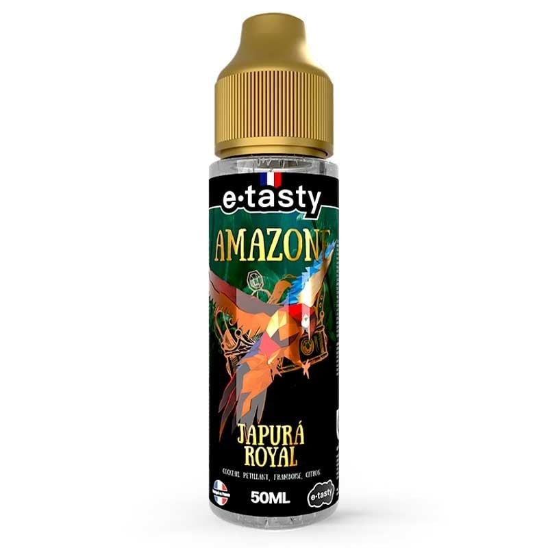 Japura Royal E-Tasty 50ml