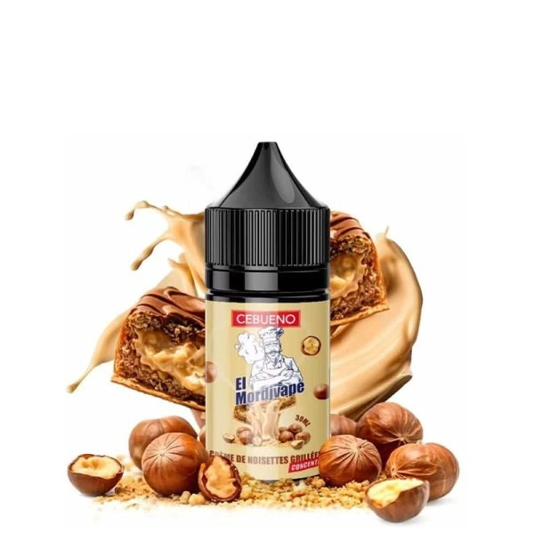 El mordjvape– CEBUENO® 30ml