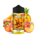 Yellowstorm 0mg 200ml - Hopper by Airmust