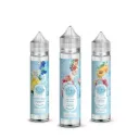 Pack Spécial Fruit du Dragon FRAIS 0mg 50ml (3pcs) - Le Petit Verger by Savourea