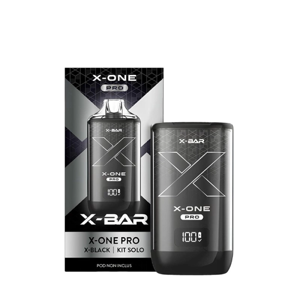 BATTERIE X-ONE PRO 15K - X-BAR