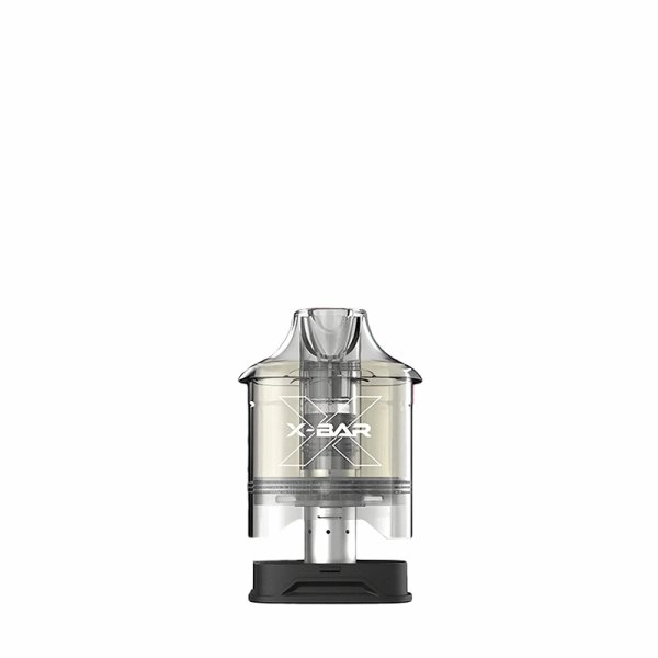 CARTOUCHE PRÉ-REMPLIE X-ONE PRO 15K 20MG/10MG (1PC) - X-BAR