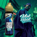 MINT HEIST 50ML - GRAND TASTE CITY BY CLOUD VAPOR