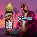 REDWOOD 50ML - GRAND TASTE CITY BY CLOUD VAPOR